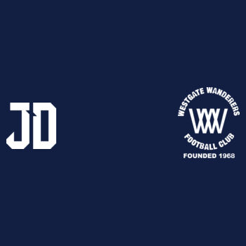 Managers - Club waterproof insulated jacket Design