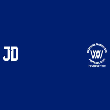 Managers - Soft Padded Jacket Design