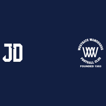 Managers - Club lined windbreaker (adult) Design