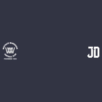 Managers - Club Shorts (with zip pockets) Design