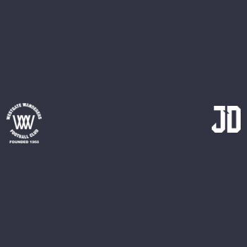 Training - Club Tracksuit Pants Design