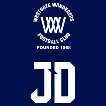 Accessories - Club jumbo kit bag Design