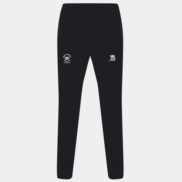 Managers Tracksuit Bottoms Thumbnail