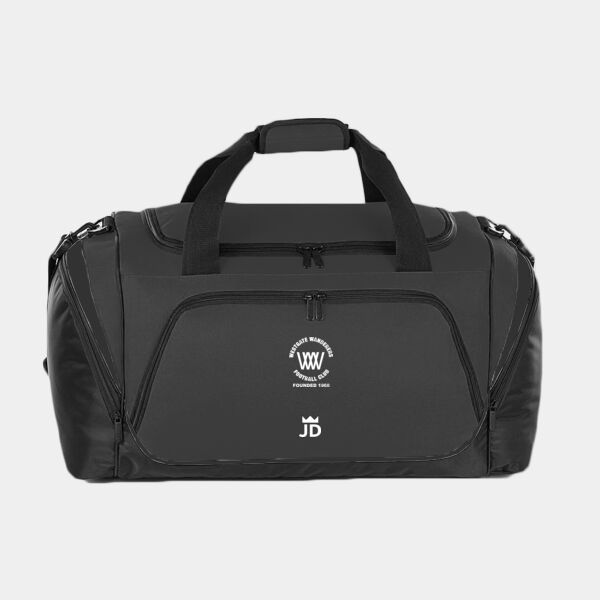 Managers Team Holdall Thumbnail