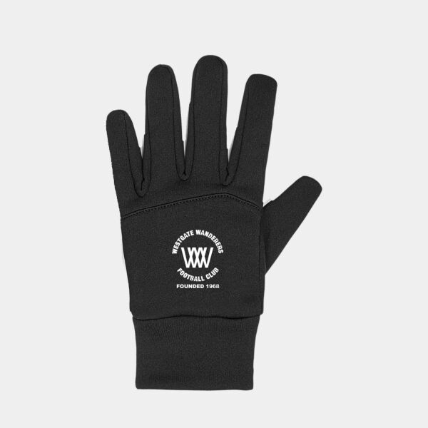 Managers Team Sports Gloves Thumbnail