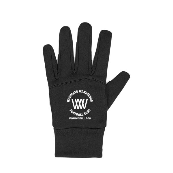 Training  - Football Team Sports Gloves Thumbnail