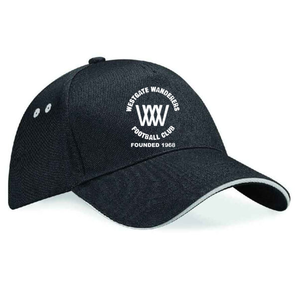 Training  - Football Team Cap Thumbnail