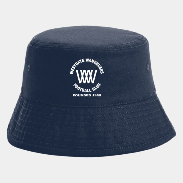 Adults Bucket Hat  Thumbnail