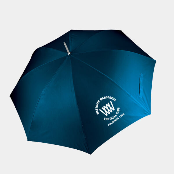 Team Umbrella Thumbnail