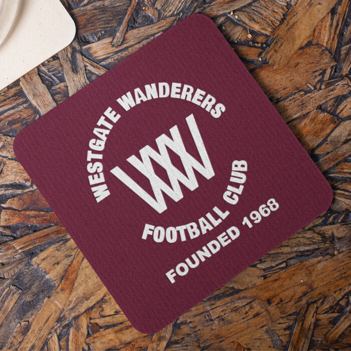 Team Coaster Thumbnail