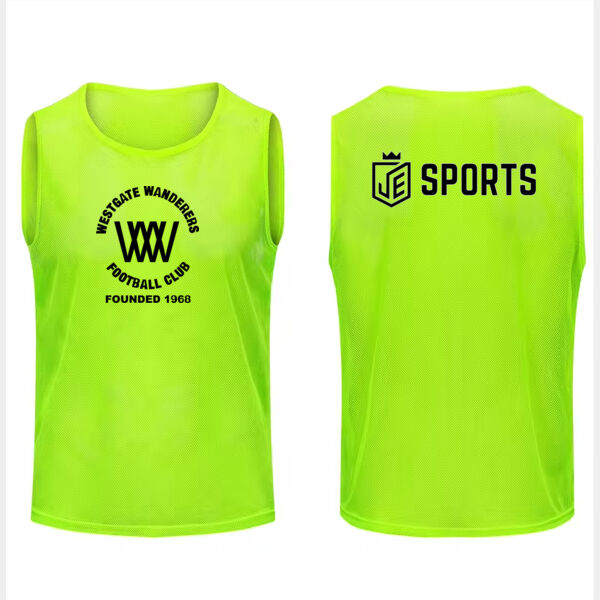 Training Bibs Thumbnail