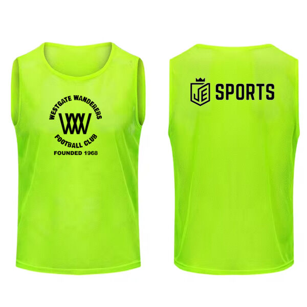 Training Bibs Thumbnail