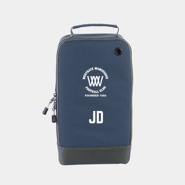 Westgate Wanderers Boot Bag Thumbnail