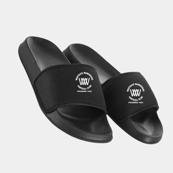 Westgate Wanderers  - Team Sliders Thumbnail