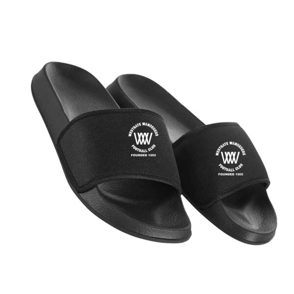 Westgate Wanderers  - Team Sliders Thumbnail