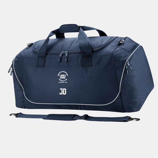 Managers - Club jumbo kit bag Thumbnail