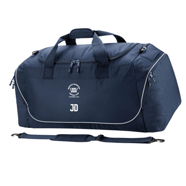 Managers - Club jumbo kit bag Thumbnail