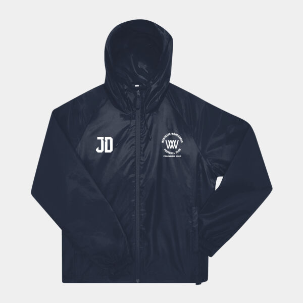 Managers - Club windbreaker Thumbnail