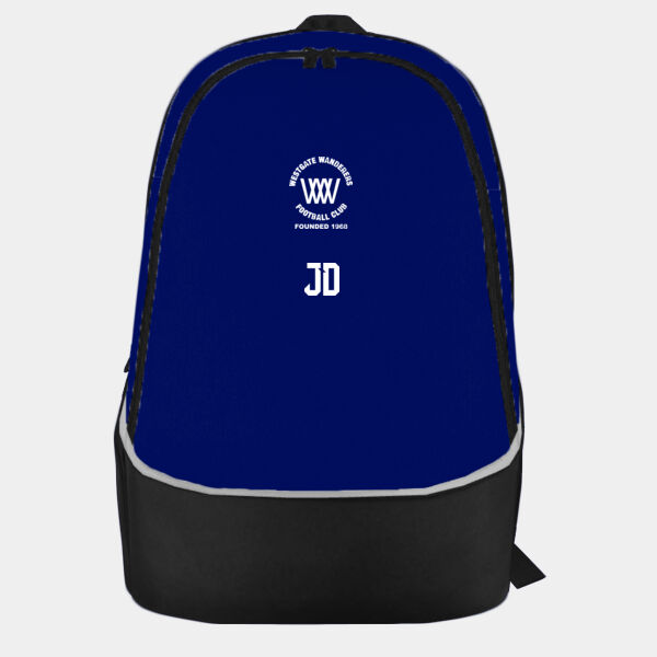 Training - Club Pro Team Backpack Thumbnail
