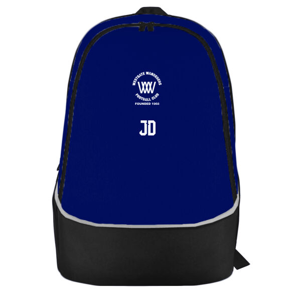 Training - Club Pro Team Backpack Thumbnail