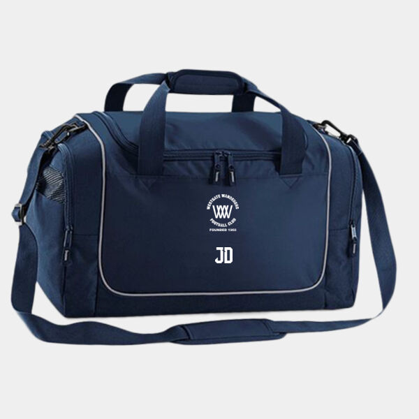 Training - Club locker bag Thumbnail