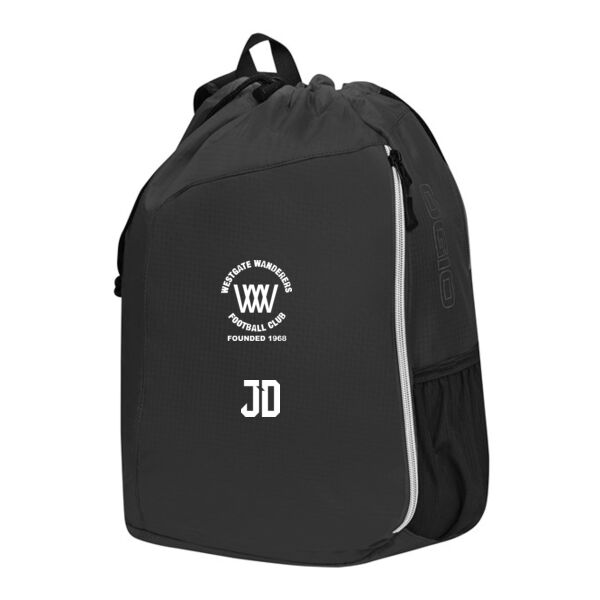 Training - Club Team backpack Thumbnail