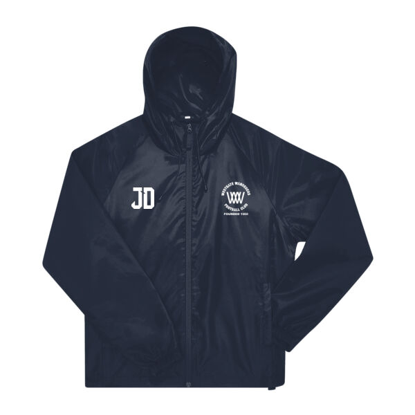 Training - Club windbreaker Thumbnail