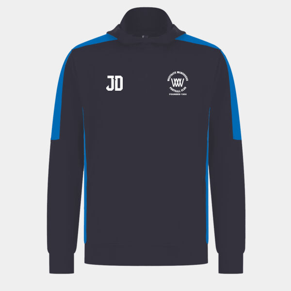 Training - Club Team Hoodie Thumbnail