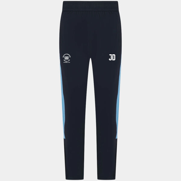 Training - Club Tracksuit Pants Thumbnail