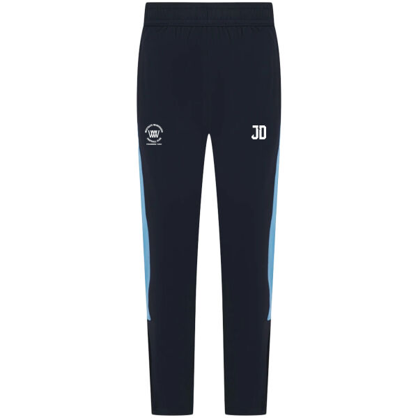 Training - Club Tracksuit Pants Thumbnail