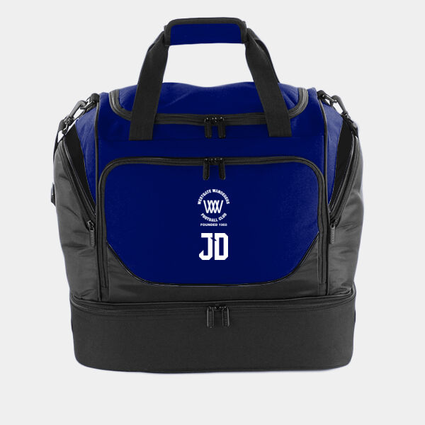 Accessories - Club Pro Team Hardbase Holdall Thumbnail