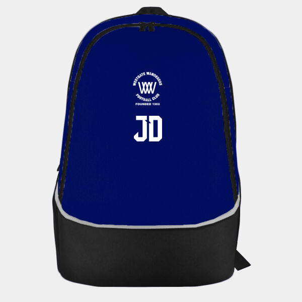 Accessories - Club Pro Team Backpack Thumbnail