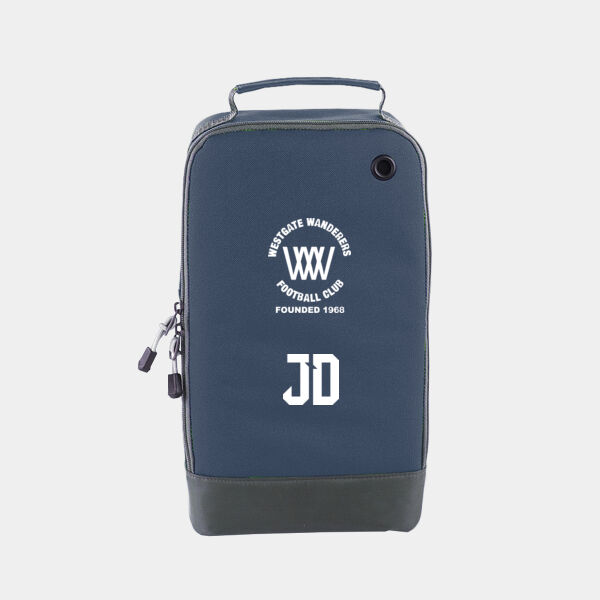 Accessories - Club Boot Bag Thumbnail