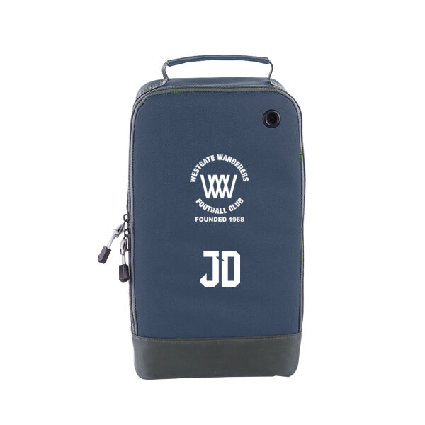 Accessories - Club Boot Bag Thumbnail