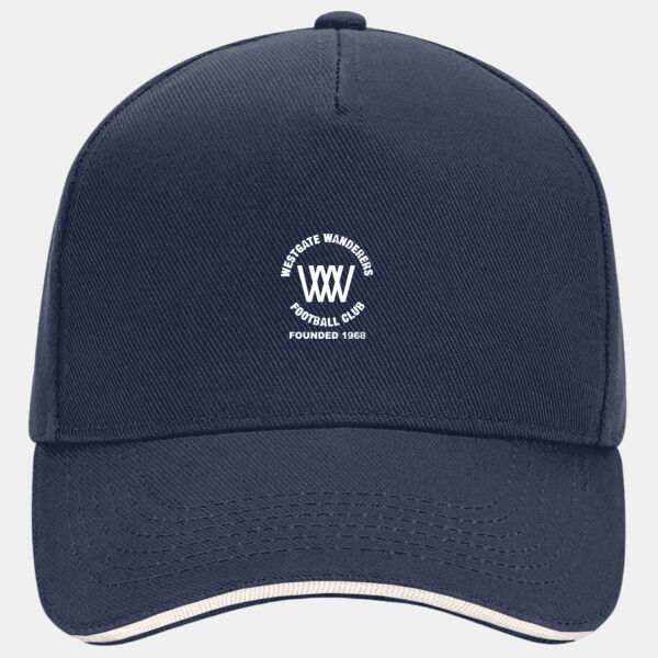 Accessories - Club Team Cap Thumbnail