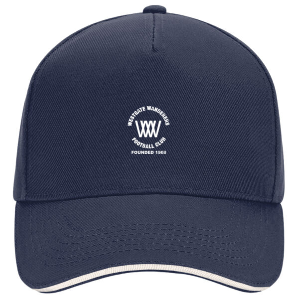 Accessories - Club Team Cap Thumbnail