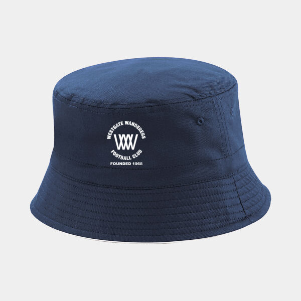 Accessories - Club Reversible bucket hat Thumbnail