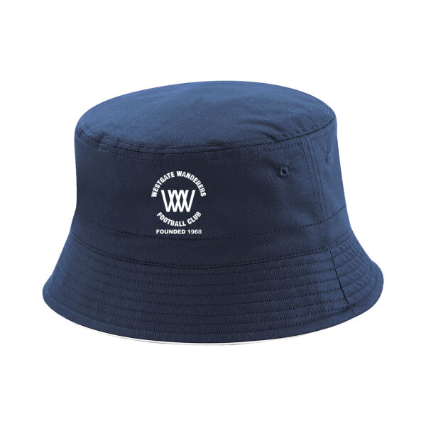 Accessories - Club Reversible bucket hat Thumbnail