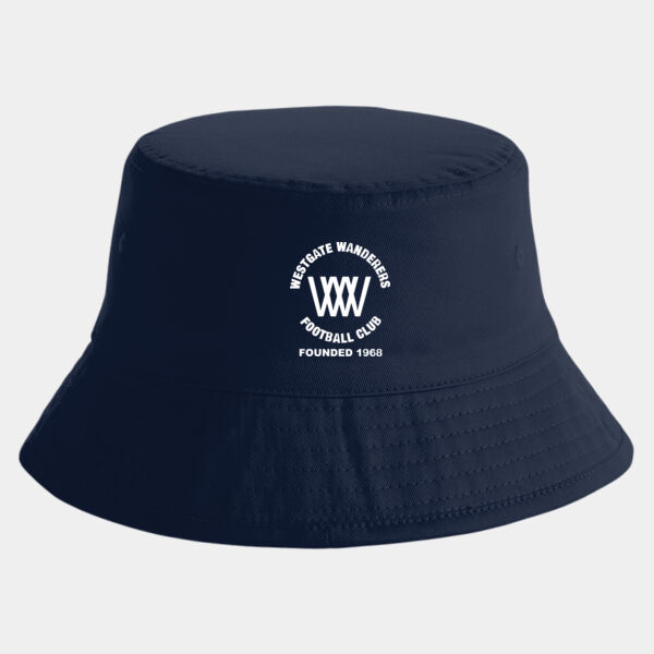 Accessories - Club Junior Bucket Hat Thumbnail
