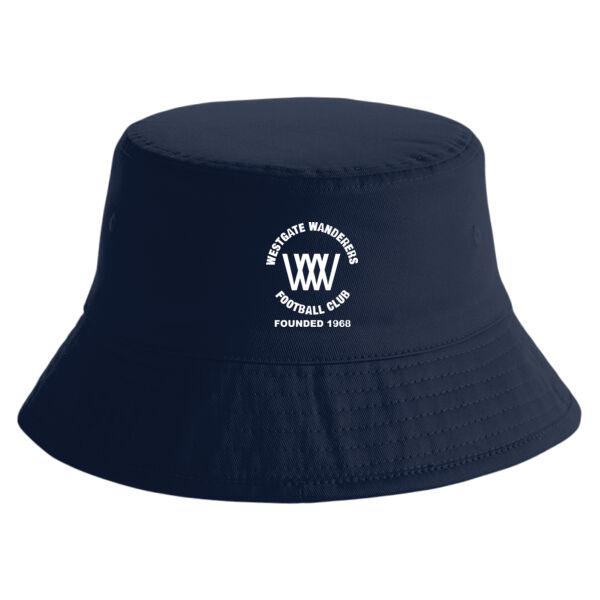 Accessories - Club Junior Bucket Hat Thumbnail