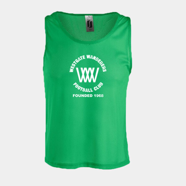 Accessories - Club Bib Thumbnail