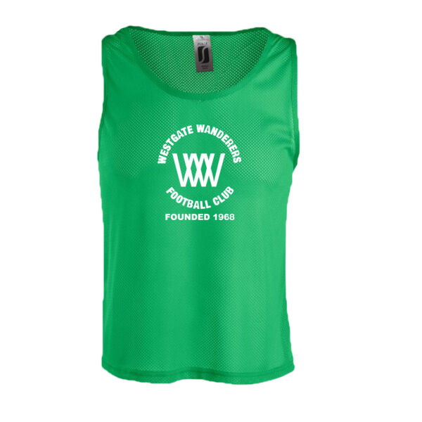 Accessories - Club Bib Thumbnail