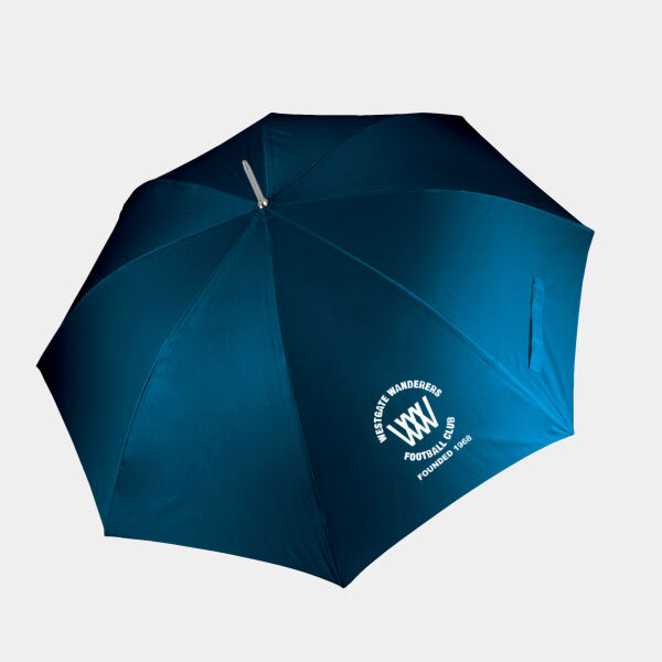 Accessories - Club umbrella Thumbnail