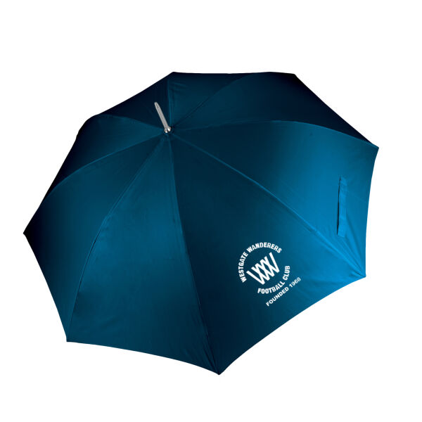 Accessories - Club umbrella Thumbnail