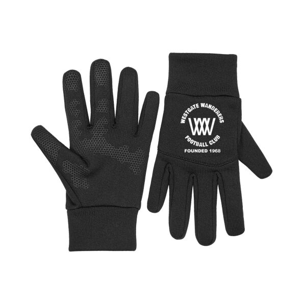 Accessories - Club Sports Gloves Thumbnail