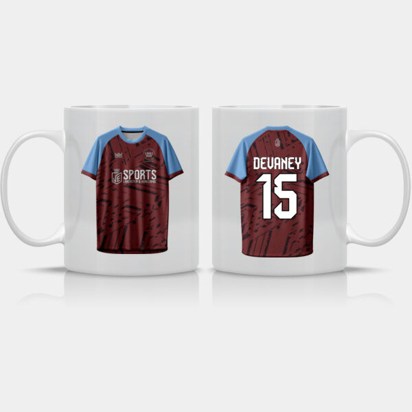 Accessories - Team Mug Thumbnail