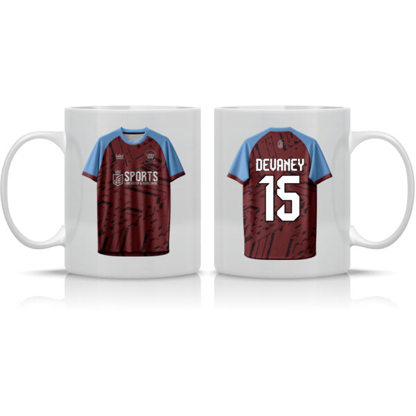 Accessories - Team Mug Thumbnail
