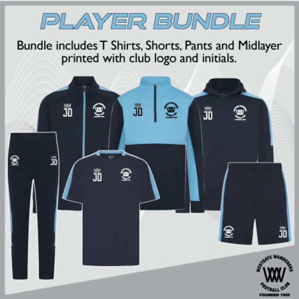 Players Bundle Thumbnail