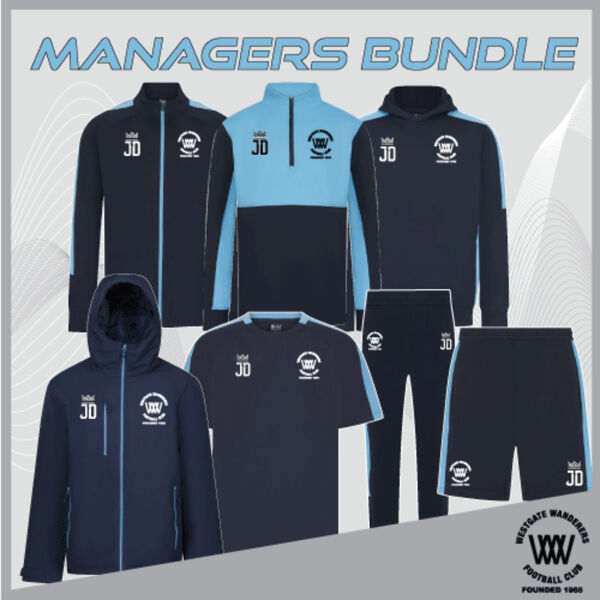 Full Managers Bundle Thumbnail