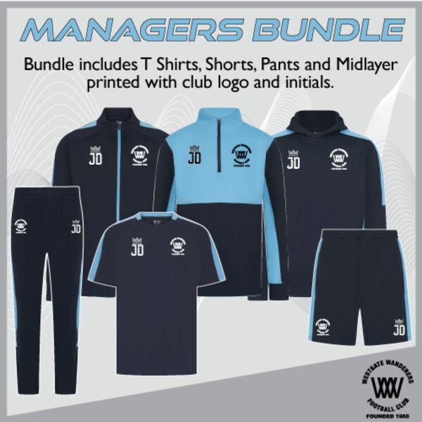 Managers Bundle Thumbnail